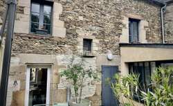 Photo Vente maison Josselin
