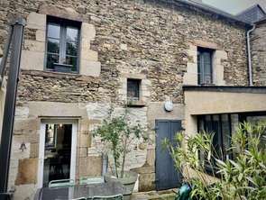 Vente Maison 3 chambresJosselin