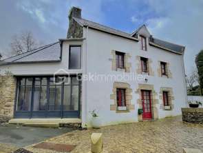 Vente Maison 3 chambresJosselin