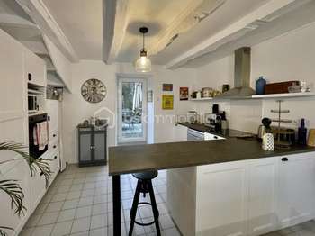 Vente Maison 3 chambresJosselin