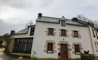 Photo Vente maison Josselin