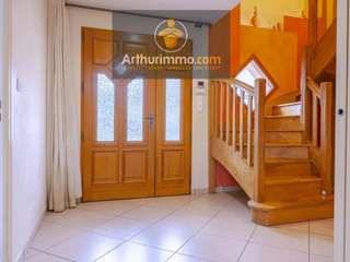 Vente maison 9 pièces Vente maison 9 pièces