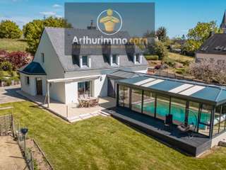 Vente maison 9 pièces Vente maison 9 pièces