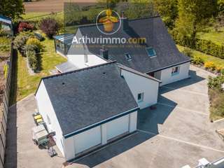 Vente maison 9 pièces Vente maison 9 pièces