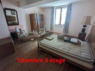 Vente maison 6 pièces Vente maison 6 pièces