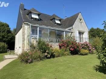 Vente maison 5 pièces Josselin 56
