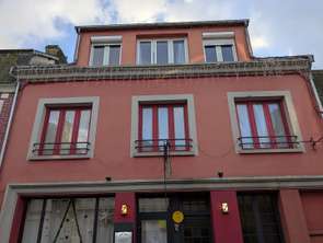Vente Maison 5 chambresJosselin