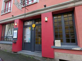 Vente maison 12 pièces Vente maison 12 pièces
