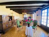 Vente maison 8 pièces Vente maison 8 pièces