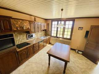Vente maison 8 pièces Vente maison 8 pièces