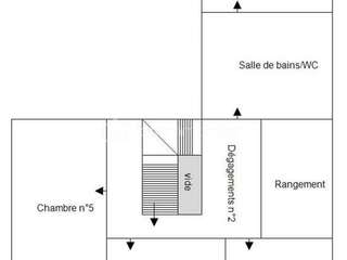 Vente maison 8 pièces Vente maison 8 pièces