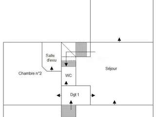 Vente maison 8 pièces Vente maison 8 pièces
