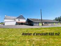 Vente maison 8 pièces Vente maison 8 pièces