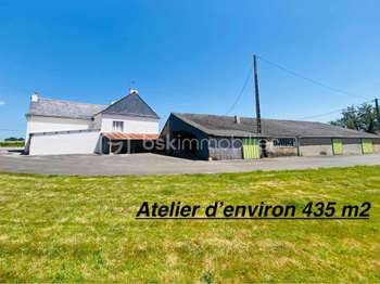 Vente maison 8 pièces Vente maison 8 pièces