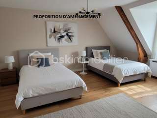 Vente maison 6 pièces Vente maison 6 pièces