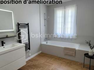 Vente maison 6 pièces Vente maison 6 pièces