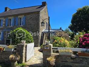 Vente Maison 3 chambresJosselin