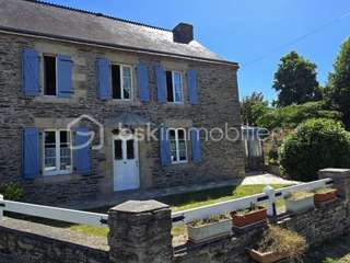 Vente maison 4 pièces Vente maison 4 pièces