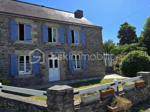 Vente maison 4 pièces Vente maison 4 pièces