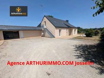 Vente Maison 3 chambresJosselin