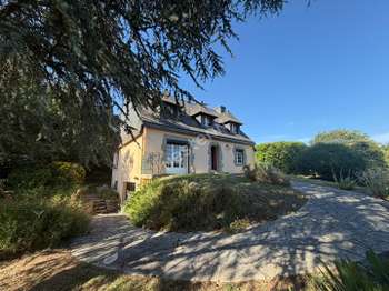 Vente Maison 4 chambresJosselin