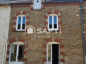 Vente Maison 3 chambresJosselin