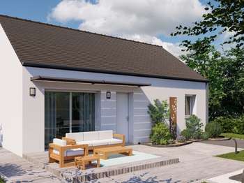 Vente Maison 3 piècesJosselin