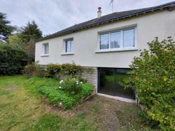 Vente Maison 3 chambresJosselin