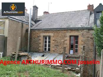 Vente maison 5 pièces Josselin 56