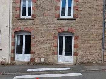 Vente maison 5 pièces Josselin 56
