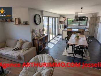 Vente Maison 4 chambresJosselin