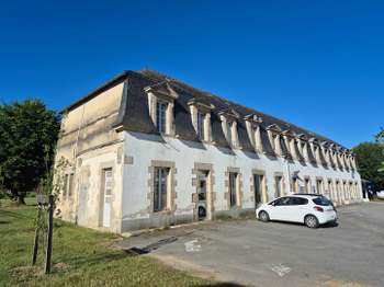 Vente Maison 25 piècesJosselin