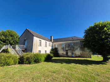 Vente maison 25 pièces Vente maison 25 pièces