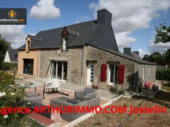 Vente Maison 5 chambresJosselin