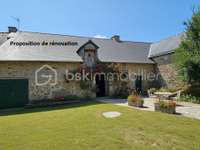 Vente maison 3 pièces Vente maison 3 pièces