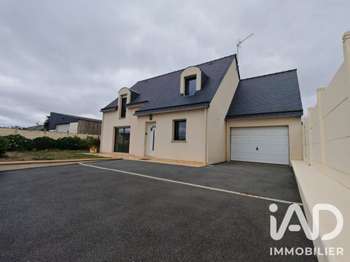 Maison 6 pièces 143 m² · à Josselin · 143 m² · 299 000 €