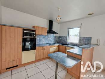 Vente maison 6 pièces Vente maison 6 pièces