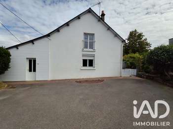Vente Maison 5 chambresJosselin