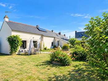 Photo Vente maison Josselin