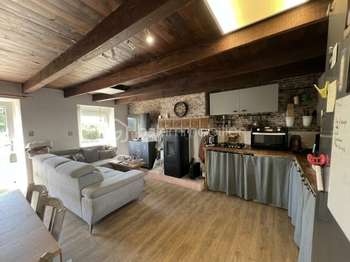 Vente maison 5 pièces Vente maison 5 pièces