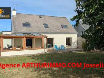 Vente Maison 5 chambresJosselin