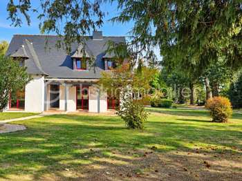 Vente Maison 5 chambresJosselin