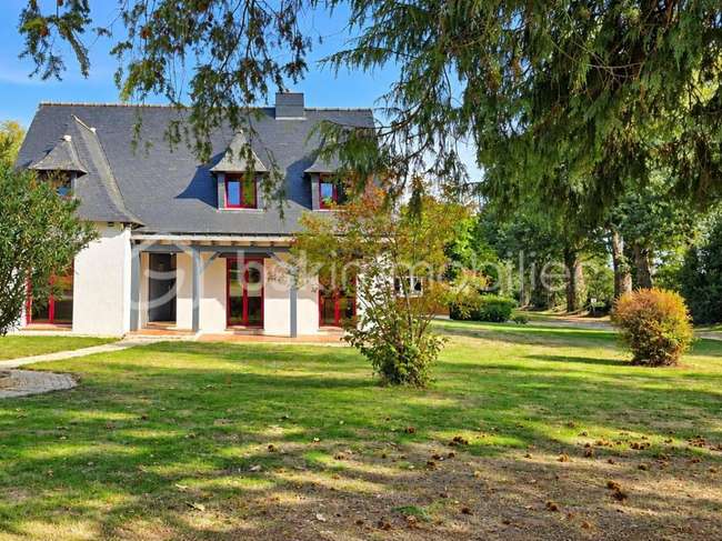 Maison 6 pièces 142 m² · à Josselin · 142 m² · 395 200 €