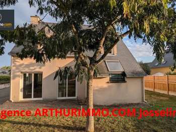 Vente Maison 3 chambresJosselin