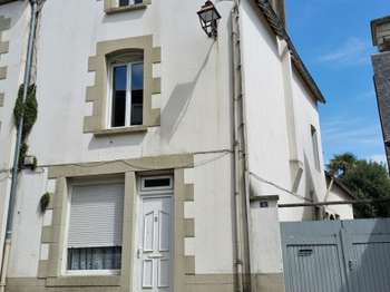 Vente Maison 2 chambresJosselin