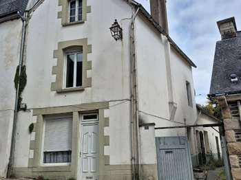 Vente Maison 2 chambresJosselin