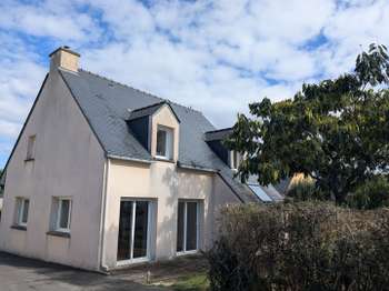 Vente maison 6 pièces Josselin 56