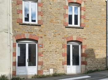 Vente Maison 3 chambresJosselin