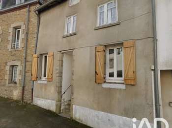 Vente Maison 4 chambresJosselin