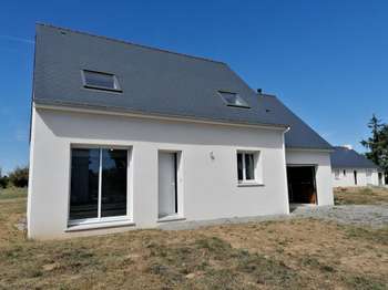Vente Maison 4 chambresJosselin